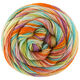 Lana Grossa MEILENWEIT 100g Cascata | 5203-prune/beau vert Tilleul/vert tendre/rouille/olive/turquoise/menthe/violet/bleu