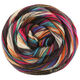 Lana Grossa MEILENWEIT 100g Cascata | 5206-noir/gris/gris clair/gris argent/ocre/brun/rouge/rose vif
