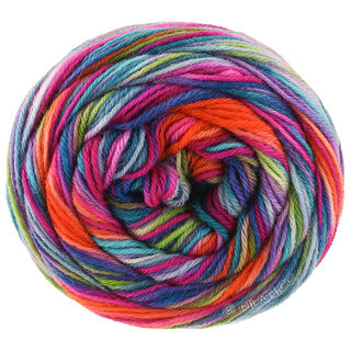 Lana Grossa MEILENWEIT 100g Cascata