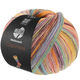 Lana Grossa MEILENWEIT 100g Cashmere Inverno | 121-lilas/bleu clair/jaune/orange/limette/vieux rose/rouge/chameau/taupe/turquoise