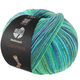 Lana Grossa MEILENWEIT 100g Cashmere Inverno | 123-jade/turquoise/bleu pétrole/vert pétrole/jean/bleu gris/gris vert