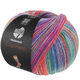 Lana Grossa MEILENWEIT 100g Cashmere Inverno | 124-jade/pétrole/turquoise/terre cuite/fuchsia/bleu clair/bleu/rouge/rose vif/prune/violet rouge