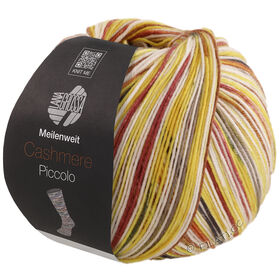 MEILENWEIT 100g Cashmere Piccolo de Lana Grossa