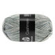 Lana Grossa MEILENWEIT 50g Cashmere | 02-gris clair chiné