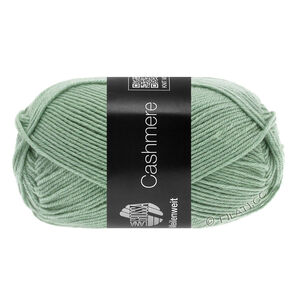 Lana Grossa MEILENWEIT 50g Cashmere | 28-menthe