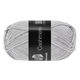 Lana Grossa MEILENWEIT 50g Cashmere | 35-gris argent