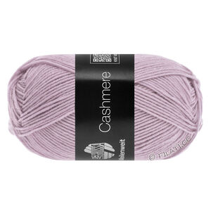 Lana Grossa MEILENWEIT 50g Cashmere | 36-lilas