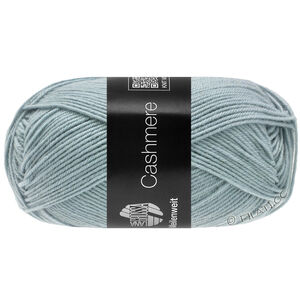 Lana Grossa MEILENWEIT 50g Cashmere | 49-bleu pastel