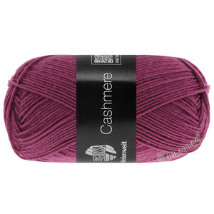 Lana Grossa MEILENWEIT 50g Cashmere | 52-fuchsia