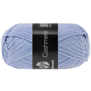 Lana Grossa MEILENWEIT 50g Cashmere | 62-bleu clair
