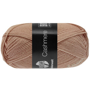Lana Grossa MEILENWEIT 50g Cashmere | 65-beige sable