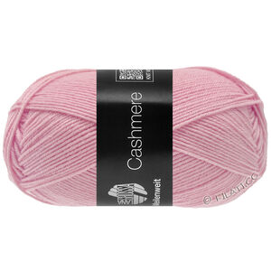 Lana Grossa MEILENWEIT 50g Cashmere | 68-rose