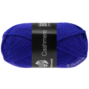 Lana Grossa MEILENWEIT 50g Cashmere | 71-bleu d'encre