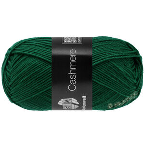 Lana Grossa MEILENWEIT 50g Cashmere | 72-vert mer profonde