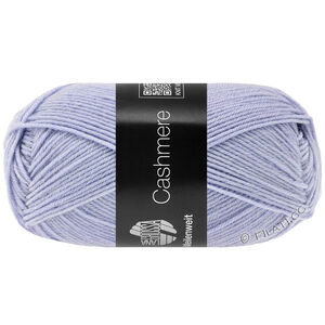 Lana Grossa MEILENWEIT 50g Cashmere | 75-bleu comme violettes
