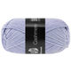Lana Grossa MEILENWEIT 50g Cashmere | 75-bleu comme violettes