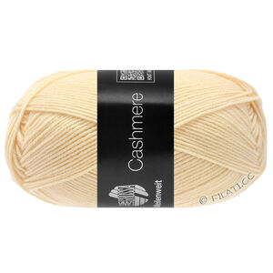 Lana Grossa MEILENWEIT 50g Cashmere | 80-Abricot délicat