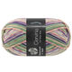 Lana Grossa MEILENWEIT 100g Cervinia | 1703-jade/beige gris/gris/violet bleu/bleu nuit/écru/pourpre/vieux rose/bleu clair