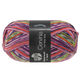 Lana Grossa MEILENWEIT 100g Cervinia | 1708-rose vif/rouge comme l'argile brûlée/bleu gris/gris tendre/violet rouge/lilas/vert/bleu foncé