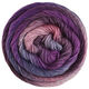 Lana Grossa MEILENWEIT 100g Color Mix Soft | 8067-violet bleu/violet foncé/vieux rose/bleu lilas/bleu comme violettes