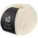 Lana Grossa MEILENWEIT 100g Cosy Socks | 10-blanc