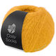Lana Grossa MEILENWEIT 100g Cosy Socks | 11-orange jaune