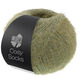 Lana Grossa MEILENWEIT 100g Cosy Socks | 12-gris vert