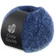 Lana Grossa MEILENWEIT 100g Cosy Socks | 13-bleu foncé