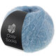 Lana Grossa MEILENWEIT 100g Cosy Socks | 14-bleu pigeon