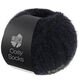 Lana Grossa MEILENWEIT 100g Cosy Socks | 18-noir