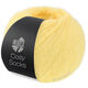 Lana Grossa MEILENWEIT 100g Cosy Socks | 19-jaune