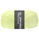 Lana Grossa MEILENWEIT 100g Cotone Vegano | 01-beau vert Tilleul