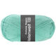 Lana Grossa MEILENWEIT 100g Cotone Vegano | 04-turquoise