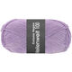 Lana Grossa MEILENWEIT 100g Cotone Vegano | 06-pourpre