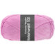 Lana Grossa MEILENWEIT 100g Cotone Vegano | 07-fuchsia