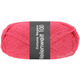 Lana Grossa MEILENWEIT 100g Cotone Vegano | 08-framboise
