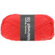 Lana Grossa MEILENWEIT 100g Cotone Vegano | 10-rouge feu