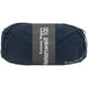 Lana Grossa MEILENWEIT 100g Cotone Vegano | 11-bleu nuit