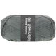 Lana Grossa MEILENWEIT 100g Cotone Vegano | 13-anthracite