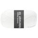 Lana Grossa MEILENWEIT 100g Cotone Vegano | 16-blanc