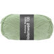 Lana Grossa MEILENWEIT 100g Cotone Vegano | 21-vert menthe