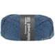 Lana Grossa MEILENWEIT 100g Cotone Vegano | 23-bleu jean