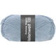Lana Grossa MEILENWEIT 100g Cotone Vegano | 24-bleu clair