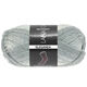 Lana Grossa MEILENWEIT 50g Eleganza | 6701-gris argent/gris clair