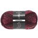 Lana Grossa MEILENWEIT 50g Eleganza | 6704-rouge vin/bordeaux
