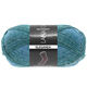 Lana Grossa MEILENWEIT 50g Eleganza | 6706-turquoise/vert pétrole