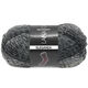 Lana Grossa MEILENWEIT 50g Eleganza | 6710-noir/gris
