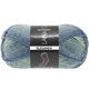 Lana Grossa MEILENWEIT 50g Eleganza | 6713-jean/gris bleu
