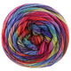 Lana Grossa MEILENWEIT 100g Fontana | 5453-vert printanier/rouge rouille/violet bleu/cyclamen/bleu/royal/fuchsia