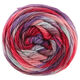 Lana Grossa MEILENWEIT 100g Fontana | 5454-fuchsia/menthe/brun gris/bleu pourpre/rose/mauve